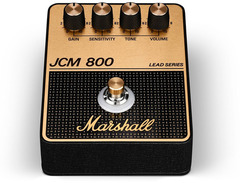 Marshall JCM800 Lead Series Pedal image 2