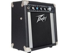 Peavey Josh Homme Decade Too 10-watt 1 x 8-inch Combo Amplifier image 3