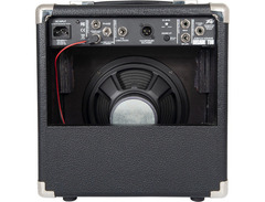 Peavey Josh Homme Decade Too 10-watt 1 x 8-inch Combo Amplifier image 4