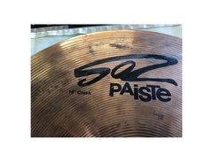 Paiste 502 16" Crash image 2