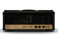 Marshall JCM800 Modified 100-watt Tube Head image 2