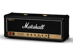 Marshall JCM800 Modified 100-watt Tube Head image 3