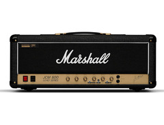 Marshall JCM800 Modified 100-watt Tube Head image 4