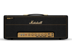 Marshall 1959 Modified 100-watt Tube Head image 4