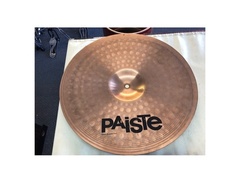 Paiste 502 16" Crash image 4