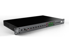 Solid State Logic Alpha 8 A/D-D/A Converter/Expander and USB Audio Interface image 2