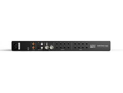 Solid State Logic Alpha 8 A/D-D/A Converter/Expander and USB Audio Interface image 3