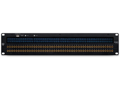 Black Lion Audio PBR TT LIT 96-point Gold-plated TT/DB-25 Patchbay image 2