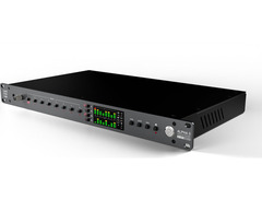 Solid State Logic Alpha 8 A/D-D/A Converter/Expander and USB Audio Interface image 4