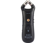 Xvive Audio Xvive XV1-R Portable Stereo Recorder and Audio Interface image 4