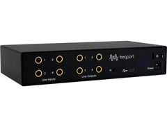 Freqport FreqlnOut FO1 Hardware Interface image 4