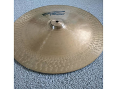 Paiste 502 18" China image 3