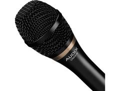 Audix OMX-M Dynamic Supercardioid Vocal Microphone image 2