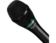 Audix OMX-E Dynamic Cardioid Vocal Microphone image 2