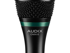 Audix OMX-E Dynamic Cardioid Vocal Microphone image 3