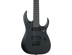 Ibanez Iron Label RGDRB71 Electric Guitar image 2