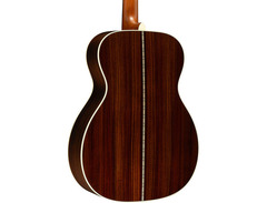 Martin 000-28 Standard Series Acoustic Guitar - 1933 Ambertone (2025) image 2