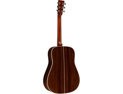 Martin HD-28 Standard Series Acoustic Guitar - Natural with Aging Toner (2025) image 4