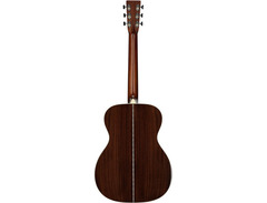 Martin 000-28 Standard Series Acoustic Guitar - 1935 Sunburst (2025) image 3