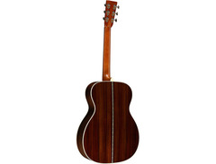 Martin 000-28 Standard Series Acoustic Guitar - 1933 Ambertone (2025) image 4