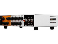 Orange Gain Baby 100-watt Amplifier Head image 2