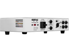 Orange Gain Baby 100-watt Amplifier Head image 3