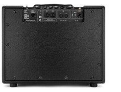 IK Multimedia TONEX Cab 700-watt 1 x 12-inch Power Guitar Cabinet image 2