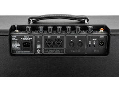 IK Multimedia TONEX Cab 700-watt 1 x 12-inch Power Guitar Cabinet image 4
