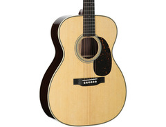 Martin 000-28 Standard Series Acoustic Guitar - Natural Aging Toner (2025) image 2