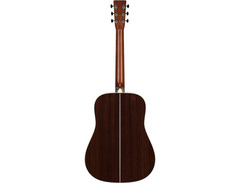 Martin HD-28E Standard Series Acoustic-electric Guitar with LR Baggs Electronics - Natural Aging Toner (2025) image 3