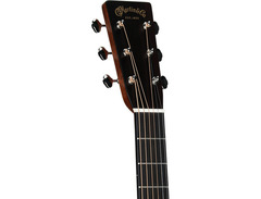 Martin HD-28E Standard Series Acoustic-electric Guitar with LR Baggs Electronics - Natural Aging Toner (2025) image 4
