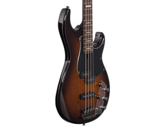 Yamaha BB734A 4-string Bass Guitar image 2
