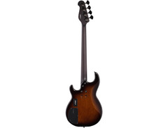 Yamaha BB734A 4-string Bass Guitar image 3