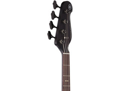 Yamaha BB734A 4-string Bass Guitar image 4