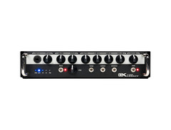 Gallien-Krueger RB Legacy 1001 1,000-watt Bass Amplifier Head image 2