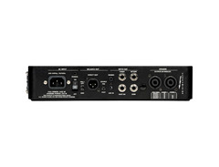 Gallien-Krueger RB Legacy 1001 1,000-watt Bass Amplifier Head image 3