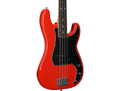Fender LE Player II Precision Bass image 2