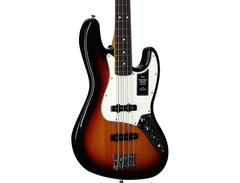 Fender LE Player II Jazz Bass image 2