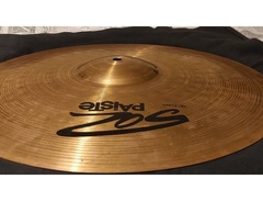 Paiste 502 18" Crash image 2