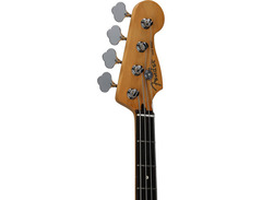Fender LE Player II Jazz Bass image 4