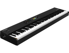 Studiologic SL88GT MK2 88-key MIDI Keyboard Controller image 2