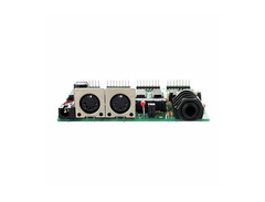Doepfer A-100BSMG6sw Eurorack Modular A-100 Basic Mini System in G6 Case with Power Supply image 2