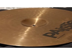 Paiste 502 18" Crash image 3