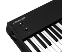 Studiologic SL88GT MK2 88-key MIDI Keyboard Controller image 4