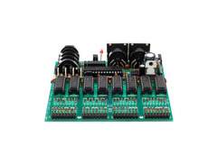 Doepfer A-100BSMG6sw Eurorack Modular A-100 Basic Mini System in G6 Case with Power Supply image 4