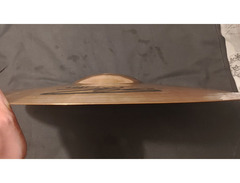 Paiste 502 18" Crash image 4