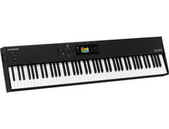 Studiologic SL88 MK2 88-key MIDI Keyboard Controller image 2