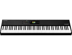 Studiologic SL88 MK2 88-key MIDI Keyboard Controller image 4