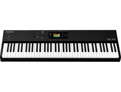 Studiologic SL73 MK2 73-key MIDI Keyboard Controller image 4