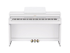 Casio Celviano AP-300 Digital Upright Piano image 2